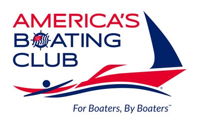 America's BoatingClub logo