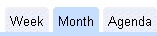 Nobscot Calendar