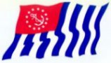 USPS Flying Ensign. USPS.ORG